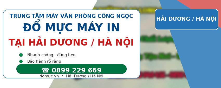 Nap Muc May In Duong Lac Long Quan Quan Tan Binh