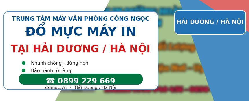Nap Muc May In Duong Hoang Sa Quan Tan Binh