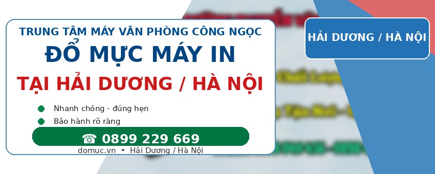 Nap Muc May In Duong Nguyen Van Troi Quan Tan Binh