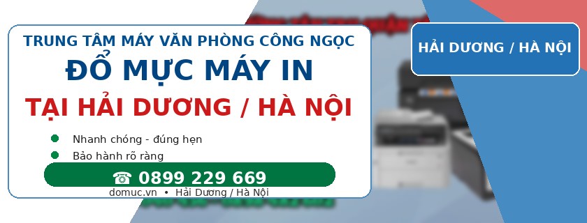 Nap Muc May In Duong Tan Tru Quan Tan Binh