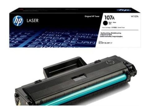 Hộp Mực HP 107A