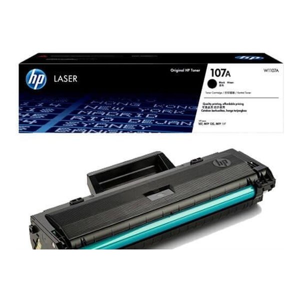 Hộp Mực HP 107A