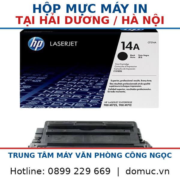 Hop Muc Hp 14a