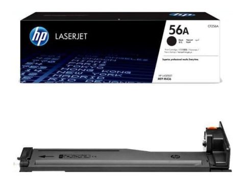 Hộp Mực HP 56A