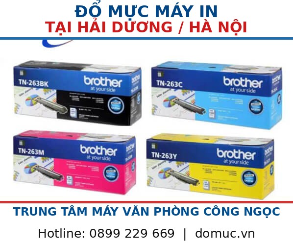 Muc In Brother Dcp L3551