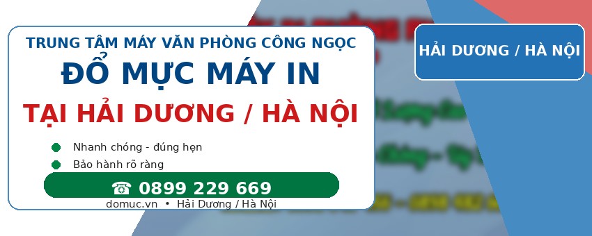 Nap Muc May In Duong An Hoi Quan Go Vap