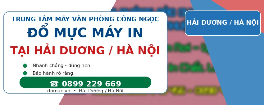 Nap Muc May In Duong Dao Duy Anh Phuong 9 Quan Phu Nhuan
