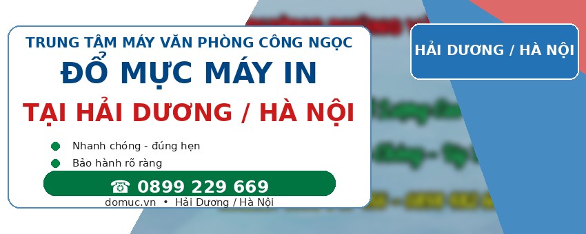 Nap Muc May In Duong Phung Van Cung Quan Go Vap