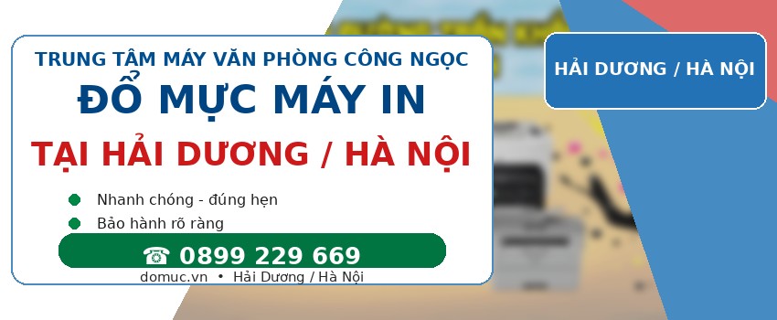 Nap Muc May In Duong Tran Khac Chan Quan Phu Nhuan