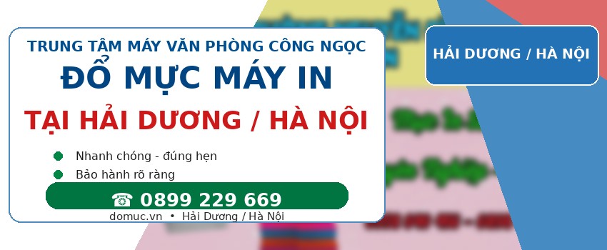 Nap Muc May In Duong Nguyen Dinh Chieu Quan Phu Nhuan