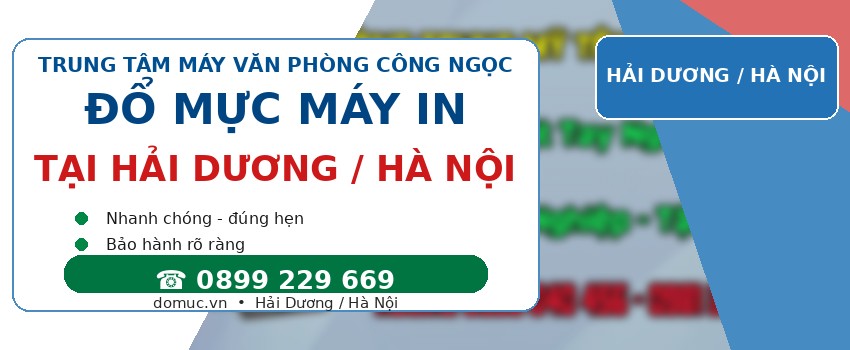 Nap Muc May In Duong Trung My Tay 9a Quan 12