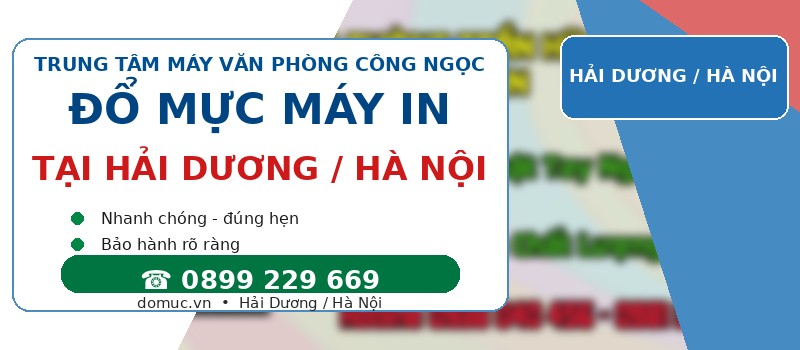 Nap Muc May In Duong Tran Huu Trang Quan Phu Nhuan
