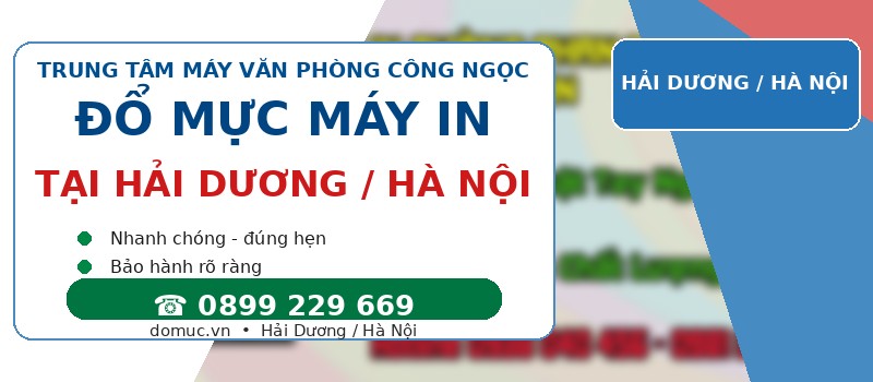 Nap Muc May In Duong Phan Tay Ho Quan Phu Nhuan