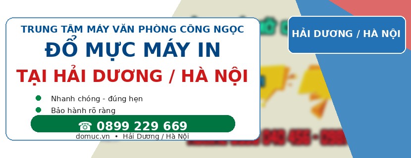 Nap Muc May In Duong Tu Mo Quan Go Vap