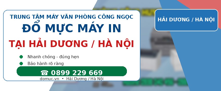 Nap Muc May In Duong Dong Hung Thuan 2 Quan 12