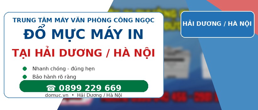Nap Muc May In Phuong An Phu Thanh Pho Thu Duc