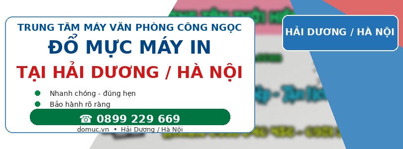 Nap Muc May In Duong Tan Thoi Hiep 21 Quan 12