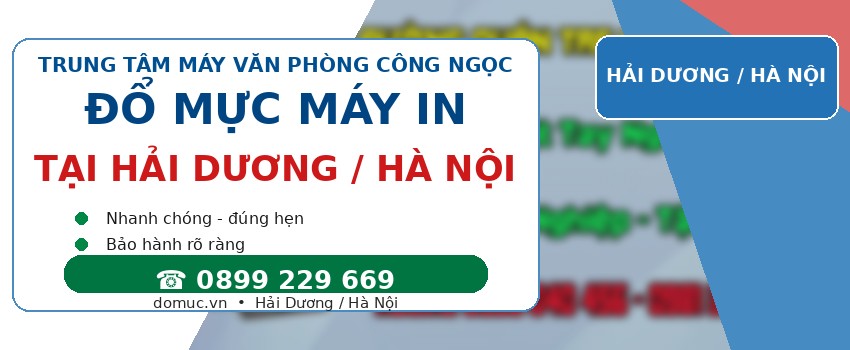 Nap Muc May In Duong Quan Tre Quan 12