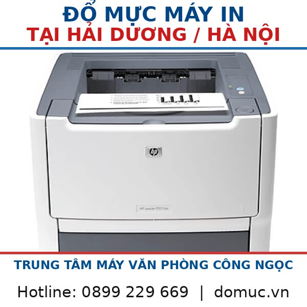 May In Hp P2015