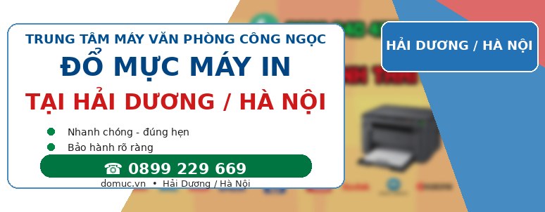 Nap Muc May In Duong Thanh Thai Quan 10