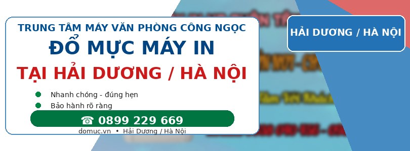 Nap Muc May In Hp Quan Tan Binh