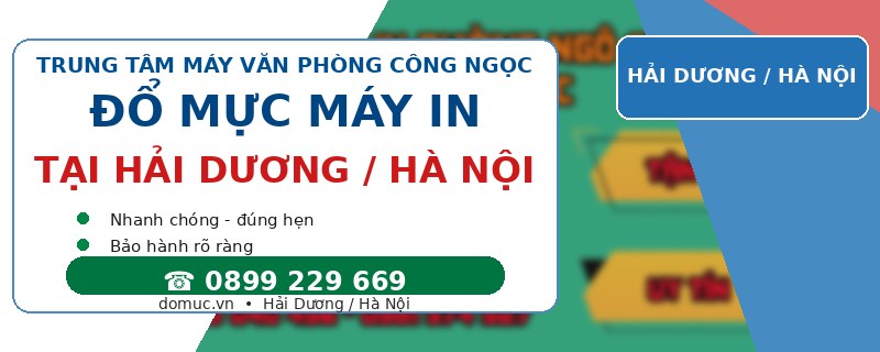 Nap Muc May In Duong Ngo Chi Quoc Quan Thu Duc