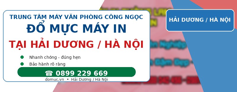 Nap Muc May In Duong Lam Son Quan Phu Nhuan