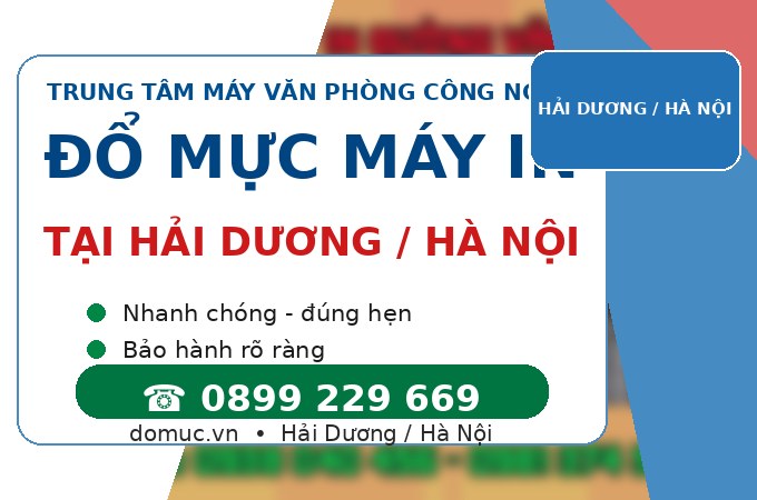 Nap Muc May In Duong Van Chung Quan Tan Binh