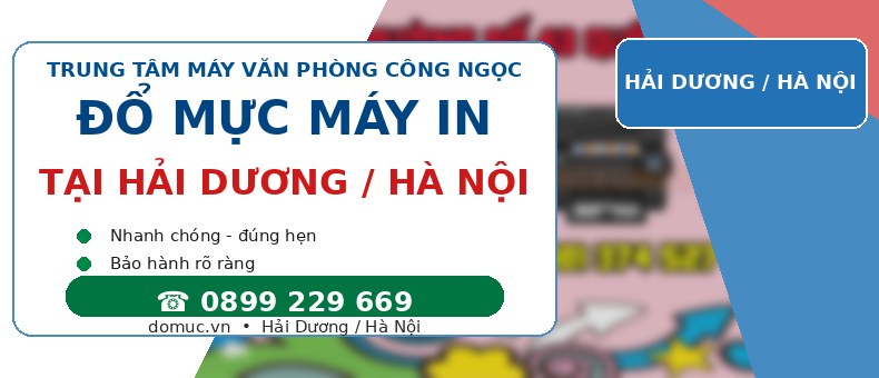 Nap Muc May In Duong So 43 Quan Go Vap