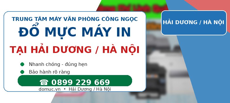 Nap Muc May In Duong Chi Linh Quan Tan Binh