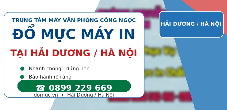 Nap Muc May In Duong Nguyen Thi Diep Huyen Hoc Mon