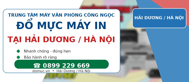 Nap Muc May In Duong Pham Hong Thai Quan Tan Binh