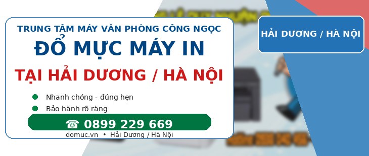 Nap Muc May In Duong Le Duy Nhuan Quan Tan Binh