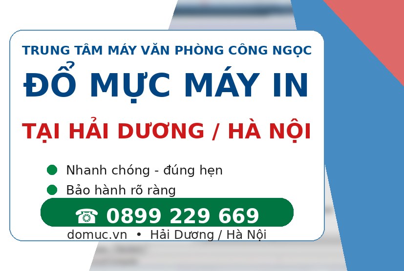 Hop Thoai Service