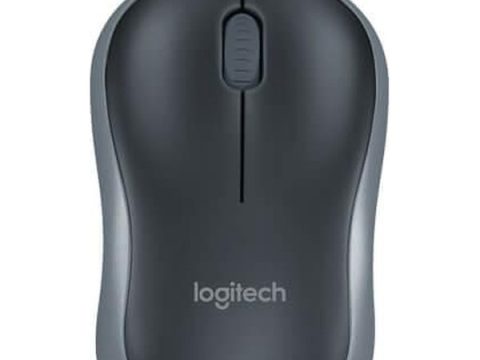 Chuột Không Dây Logitech M185