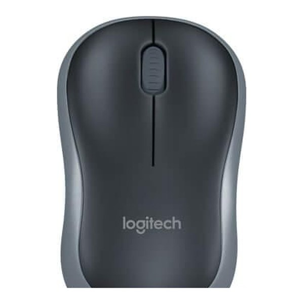 Chuột Không Dây Logitech M185