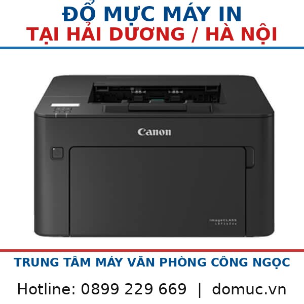 May In Canon Lbp 161dn