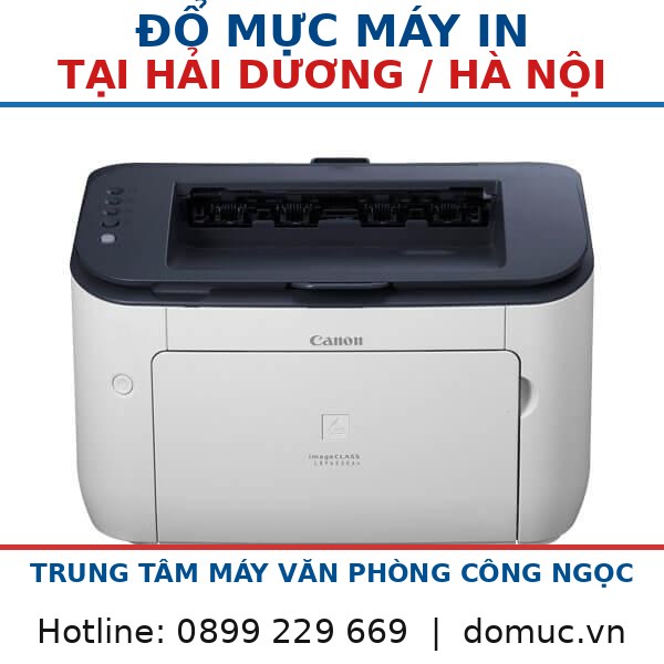 May In Canon Lbp 6230dn