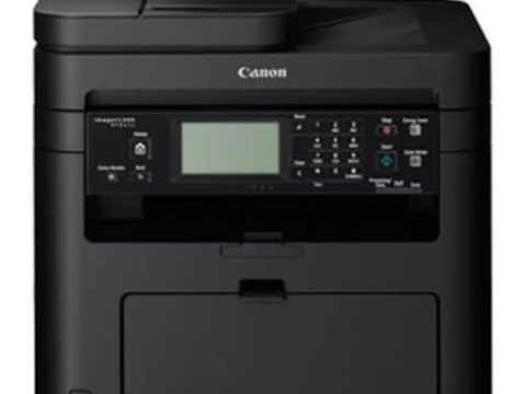 Máy In Canon MF237W