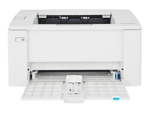 Máy In HP M102A