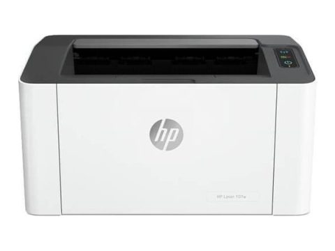 Máy In HP 107W