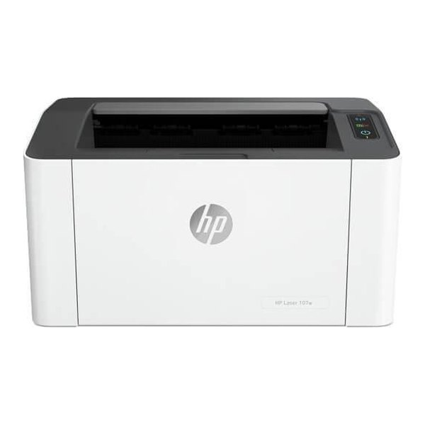 Máy In HP 107W