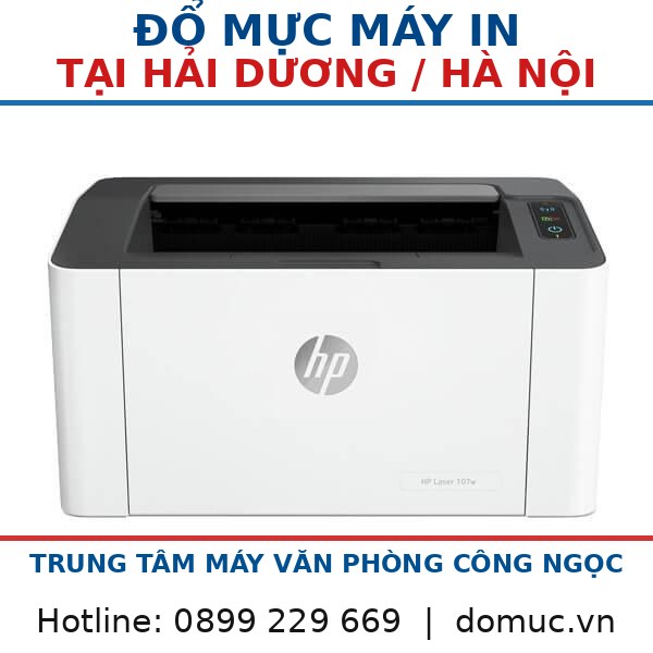 May In Hp 107w