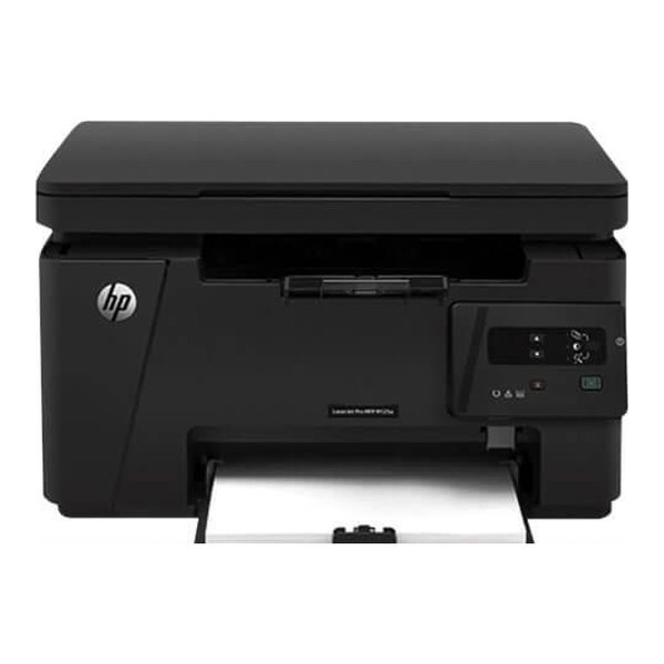 Máy In HP M125A