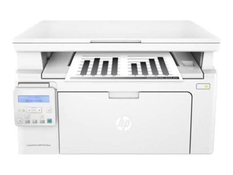 Máy In HP M130NW