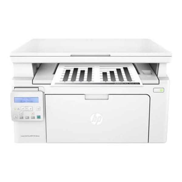 Máy In HP M130NW