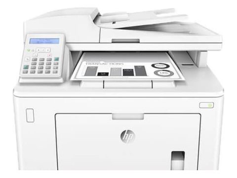 Máy In HP M227FDW