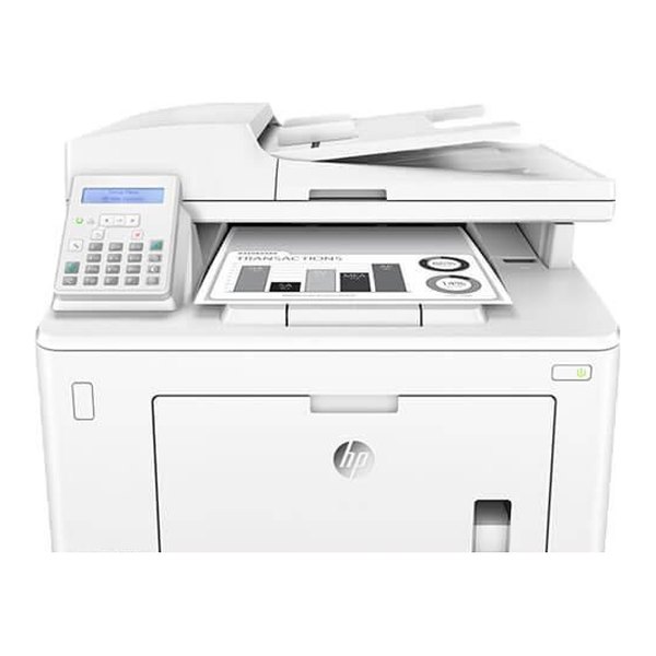 Máy In HP M227FDW