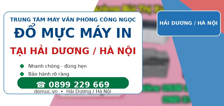 Nap Muc May In Duong Bui Thi Xuan Quan 1