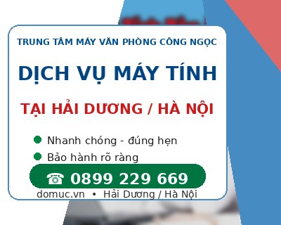 Tai Sao May Tinh Ban Laptop Bi Do Treo Va Cach Khac Phuc